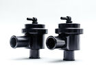 Ap-996tt-155-1 Agency Power Racing Diverter Valve Pair For Porsche Cayenne Tt