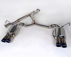 Ap-grbs-170t Agency Power Catback Exhaust