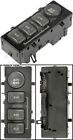 012173 Apdty Four Wheel Drive Selector Switch