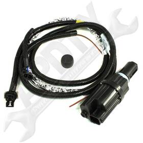 112793 Apdty 4wd 4x4 Front Four Wheel Drive Actuator With Wiring Harness