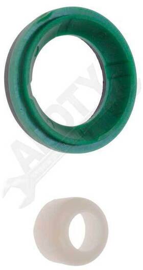 119885 Apdty Manual Transmission Shifter Rebuild Bushing Seal And Spacer Kit