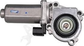 134568 Apdty Transfer Case Encoder Shift Shifter Motor With Gear