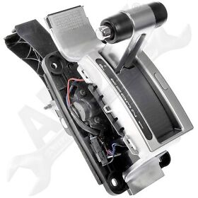 141495 Apdty Auto Trans Shift Lever Console Shifter Assembly Fits 05-09 Mustang
