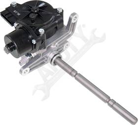 141557 Apdty 4wd 4-wheel Drive Transfer Case Shift Actuator Motor