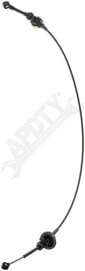 154958 Apdty Cable - Automatic Transmission Shift