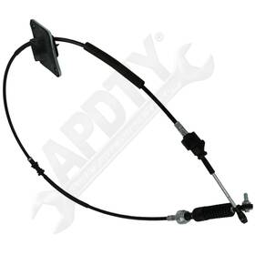 155515 Apdty Transmission Shift Cable Assembly