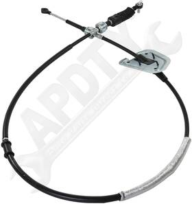 155516 Apdty Automatic Transmission Auto Trans Shift Shifter Cable