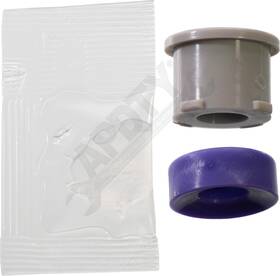 156193 Apdty Transfer Case Cable Bushing Repair Kit Side