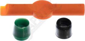 156197 Apdty Shift Cable Bushing Repair Kit 156197 Apdty Shift Cable Bushing Repair Kit