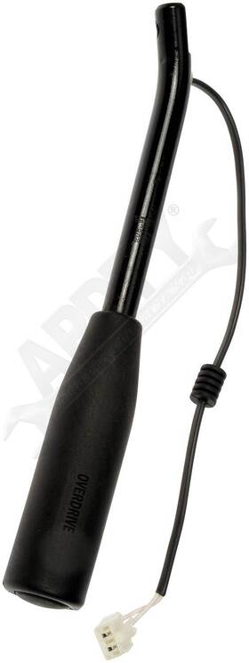 156788 Apdty Gearshift Control Lever