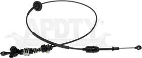 157607 Apdty Automatic Transmission Shifter Cable 157607 Apdty Automatic Transmission Shifter Cable