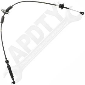 160322 Apdty Automatic Transmission Shift Control Shifter Cable Assembly