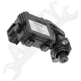 160696 Apdty Transfer Case Motor Actuator