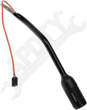 162348 Apdty Automatic Transmission Gear Shift Lever Assembly