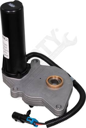 711018 Apdty 4 Wheel Drive Transfer Case Shift Encoder Motor