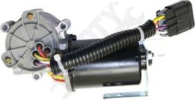 19168728 Apdty 711019 Transfer Case Shift Motor 89059688