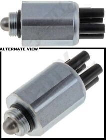 711664 Apdty Transfer Case Vacuum Actuator Switch