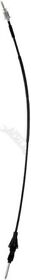 15654073 Apdty 711712 4wd Actuator Control Cable