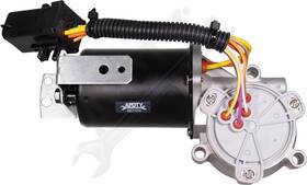 711913 Apdty 4wd Transfer Case Shift Motor