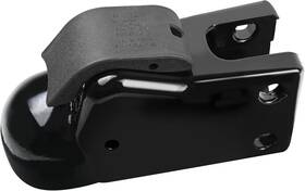 14040-81 Aqbb 2-5/16 Inch Ez-latch Adjustable Coupler Compatible With Demco Trailer