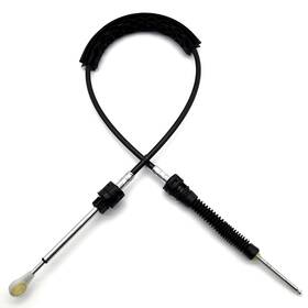 Cb055 Arcticway Manual Transmission Shift Cable/gearshift Control Lever Selctor Cab
