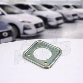 43751-02000 As Parts For Hyundai Atos 1st 1998-2003 Xing 2nd Gen 2003-2014 - Retaining Plate
