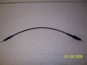 As8897 Asc 350 Transmission Cable 78-87 El Camino New