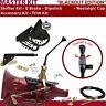 Ascs1b3f11m2deb1369963 American Shifter Company Kit Brake Cable Clevis Trim Dipstick For