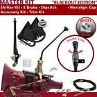 Ascs1b4f32k1deb1364187 American Shifter Company Fmx Kit Brake Cable Clevis Trim Dipstick