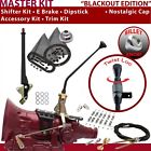 Ascs1b4g42n1meb1364547 American Shifter Company Kit Brake Cable Clamp Clevis Trim Dipstick