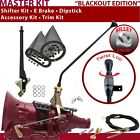 Ascs1b5g42l1leb1365791 American Shifter Company Kit Brake Cable Clevis Trim Dipstick For