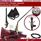 Ascs1b5g62e1ceb1366142 American Shifter Company Kit Brake Cable Trim Dipstick For