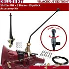 Ascs1b6f11h1xeb1348705 American Shifter Company Kit Brake Cable Clamp Dipstick For