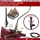 Ascs1b7f11l1geb1350109 American Shifter Company Kit Swan Brake Cable Clevis Trim Dipstick