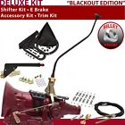 Ascs1b7f12j0ceb1367655 American Shifter Company Kit Swan Brake Cable Clamp Trim For