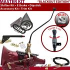 Ascs1b7f32f1leb1367999 American Shifter Company Fmx Kit Swan Brake Cable Trim Dipstick