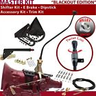 Ascs1b7f32j1ceb1368010 American Shifter Company Fmx Kit Swan Brake Cable Clamp Trim