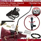 Ascs1b7f32j1deb1368011 American Shifter Company Fmx Kit Swan Brake Cable Clamp Trim