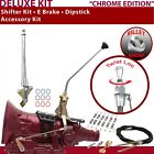 Ascs1c4g62g1xeb1364697 American Shifter Company Th350