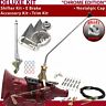 Ascs1c6f12p0meb1366313 American Shifter Company Kit Brake Cable Clamp Clevis Trim For