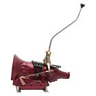 Ascs1g223d2 American Shifter For Chevy Silverado Single Action Automatic 802269646780