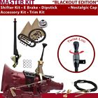 Ascs2b1f11d2heb1368679 American Shifter Company Kit Brake Cable Trim Dipstick For