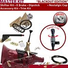 Ascs2b1f12m2heb1370610 American Shifter Company Kit Brake Cable Clevis Trim Dipstick For