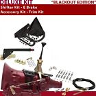 Ascs2b1g51q0ceb1334625 American Shifter Company Kit Brake Cable Clamp Clevis Trim For