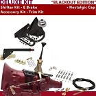 Ascs2b1g51q0deb1334626 American Shifter Company Kit Brake Cable Clamp Clevis Trim For