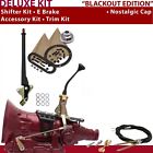 Ascs2b2f31e0heb1335168 American Shifter Company Fmx Kit Brake Cable Trim For