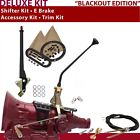 Ascs2b4f31l0geb1337567 American Shifter Company Fmx Kit Brake Cable Clevis Trim For