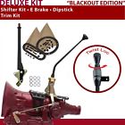 Ascs2b4g41a1geb1337963 Shift Parts Shifter Kit Brake Trim Dipstick For