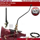 Ascs2b7g52d0xeb1359573 American Shifter Company Kit Swan Brake Cable For