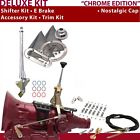 Ascs2c1f31p0meb1334103 American Shifter Company Fmx Kit Brake Cable Clamp Clevis Trim